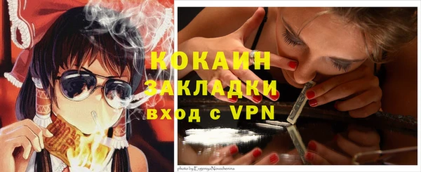 стафф Абаза